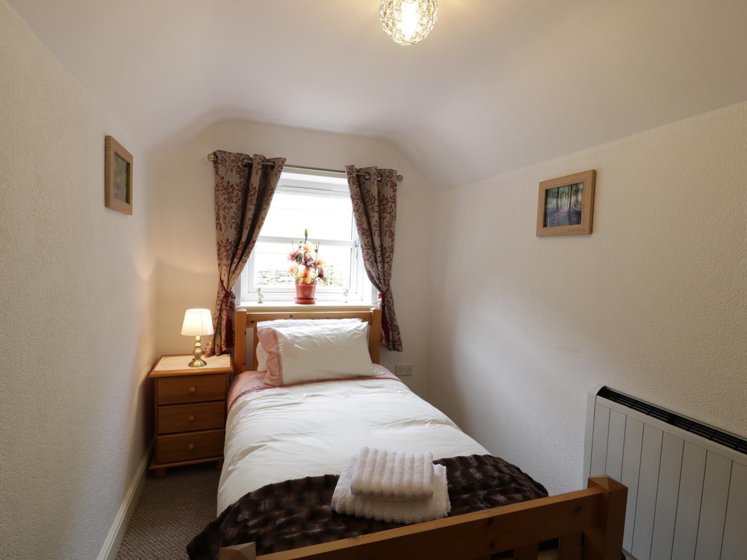 2 Holland Terrace Βίλα Tanygrisiau Εξωτερικό φωτογραφία