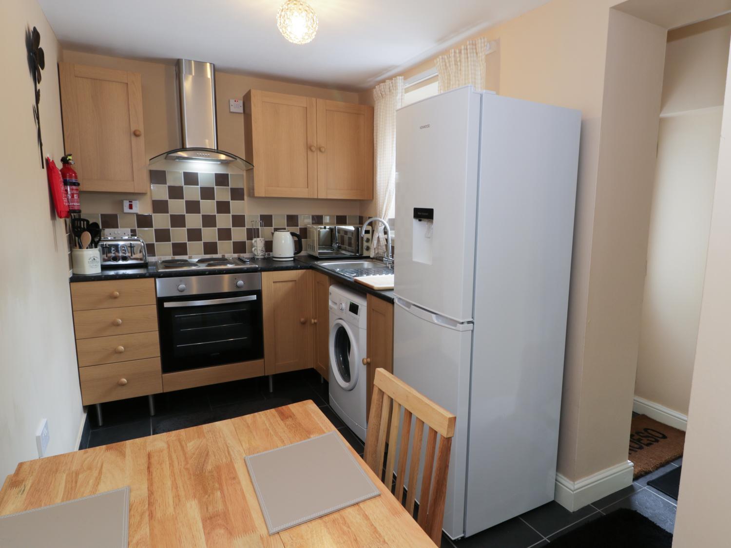 2 Holland Terrace Βίλα Tanygrisiau Εξωτερικό φωτογραφία