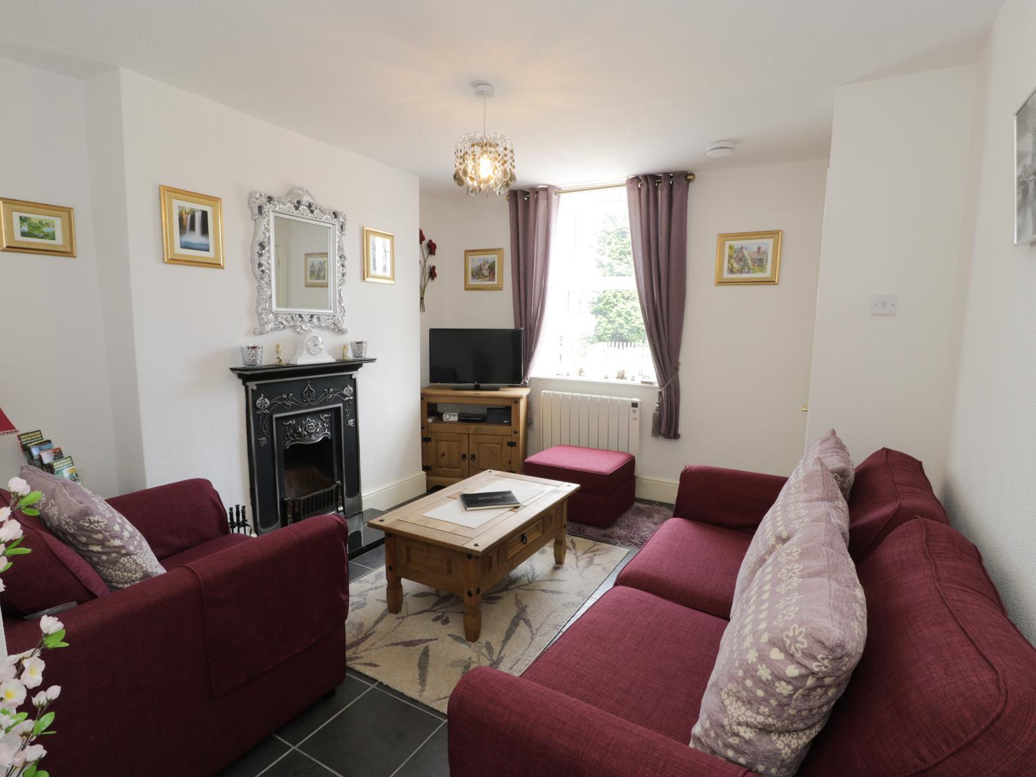 2 Holland Terrace Βίλα Tanygrisiau Εξωτερικό φωτογραφία
